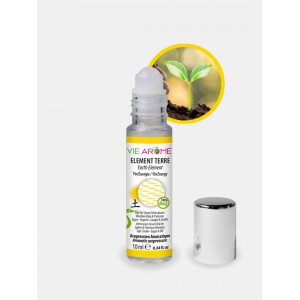 Roll-on Sérum Yin Elément Terre